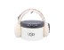 Меховые наушники Earmuff Chestnut 
