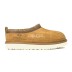 Женские слипоны X NEIGHBORHOOD TASMAN - Chestnut