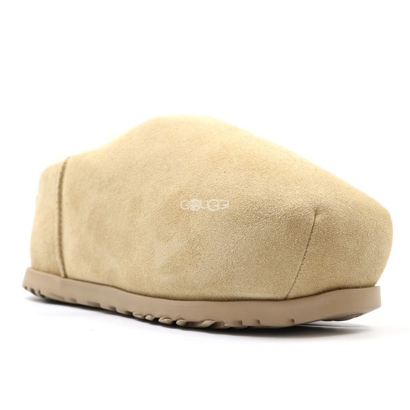 Женские тапочки Pumped Slide Sand