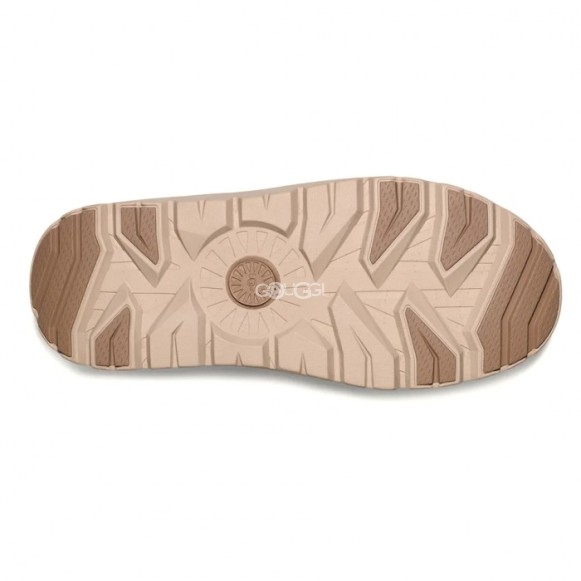 Мужские ботинки с галошами UGG Mens Neumel High Hybrid Birch/Wp