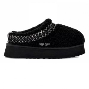 Tazz Braid - Black