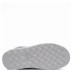 Женские мини угги Ugg Classic Mini Blow Silver