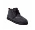 Мужские ботинки Mens Neumel Waterpoof Black
