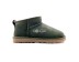 Женские ультра мини угги Ultra mini Burnt Olive