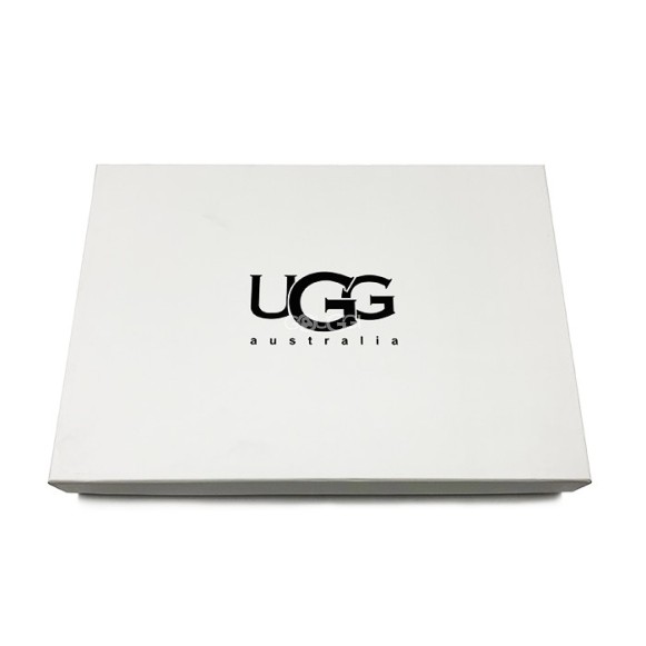 Куркума шарф UGG