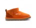 Женские ультра мини угги Ultra mini California Poppy