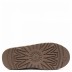 Женские тапочки Ugg Slippers Disquette Chestnut