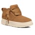 Женские ботинки Neumel FT Boot - Chestnut