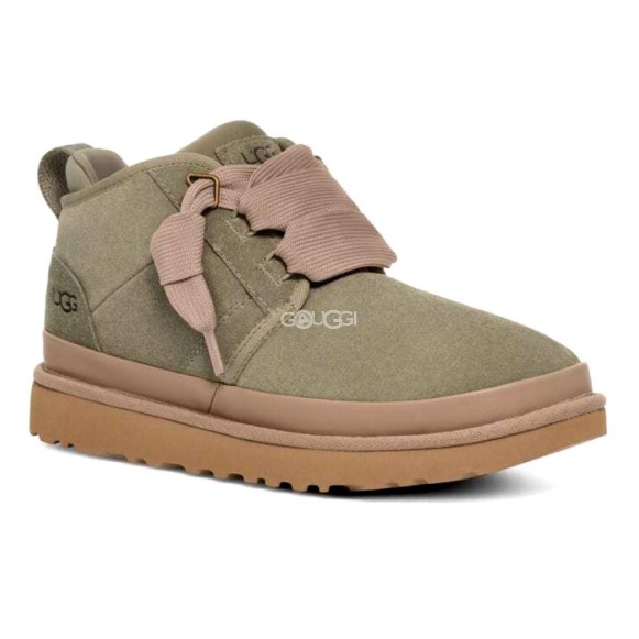 Женские ботинки Neumel FT Boot - Moss Green