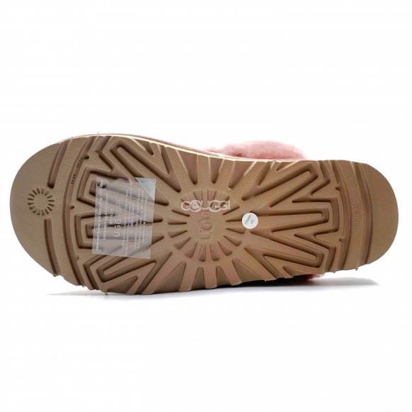 Женские тапочки Slipper Scufette Samba Dusk