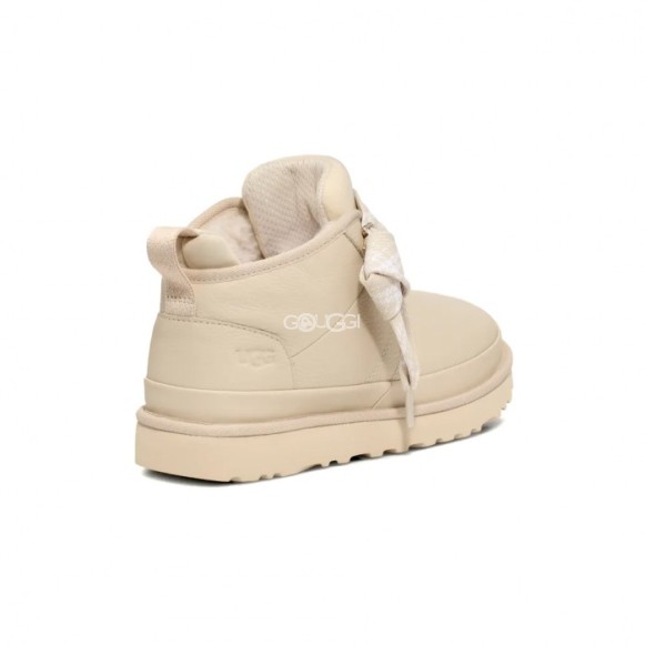 Женские ботинки Neumel FT Boot - Leather - White