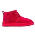 Женские ботинки Ugg Neumel Rose