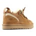 Ugg Men Lowmel Sneaker Chestnut